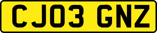 CJ03GNZ