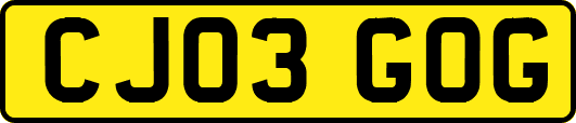 CJ03GOG