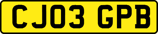 CJ03GPB