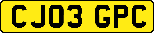 CJ03GPC