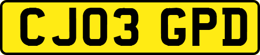 CJ03GPD