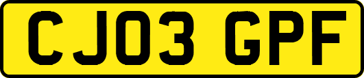CJ03GPF