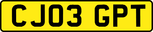 CJ03GPT