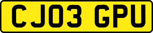 CJ03GPU