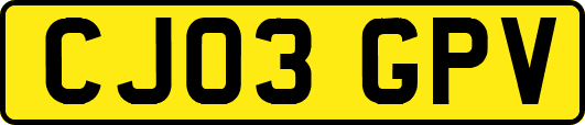 CJ03GPV