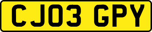 CJ03GPY