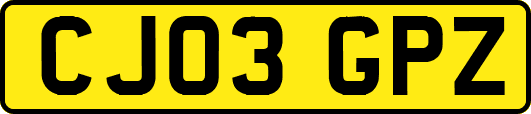 CJ03GPZ