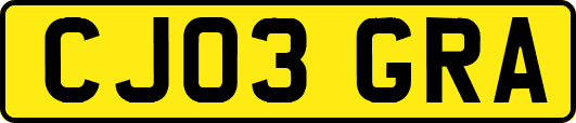 CJ03GRA
