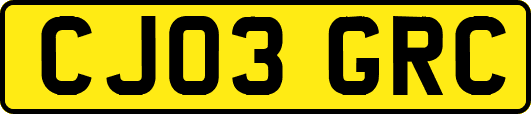 CJ03GRC