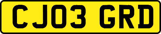 CJ03GRD
