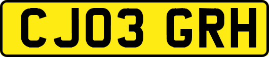 CJ03GRH