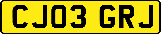 CJ03GRJ