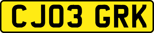 CJ03GRK