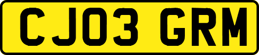 CJ03GRM