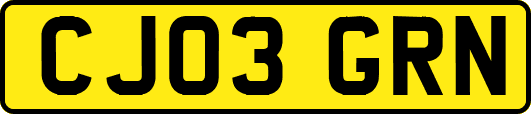 CJ03GRN