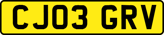 CJ03GRV