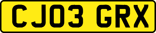 CJ03GRX