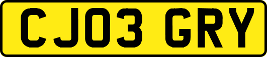 CJ03GRY