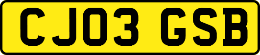 CJ03GSB