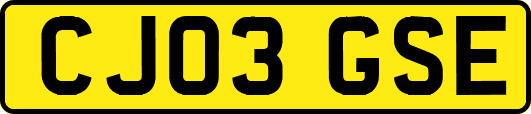 CJ03GSE