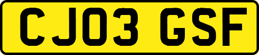 CJ03GSF