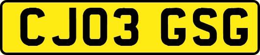 CJ03GSG