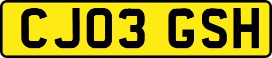 CJ03GSH