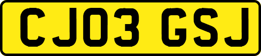 CJ03GSJ