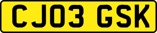 CJ03GSK