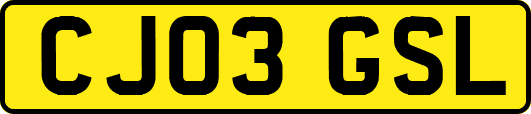 CJ03GSL
