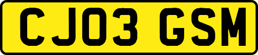 CJ03GSM