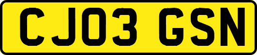 CJ03GSN