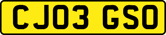 CJ03GSO