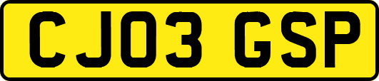 CJ03GSP