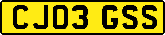 CJ03GSS