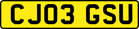 CJ03GSU