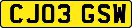 CJ03GSW