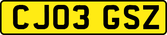 CJ03GSZ