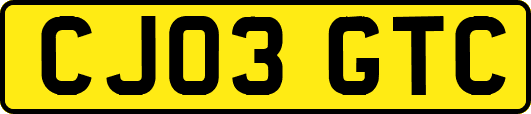CJ03GTC