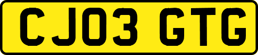 CJ03GTG