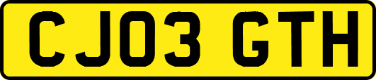CJ03GTH