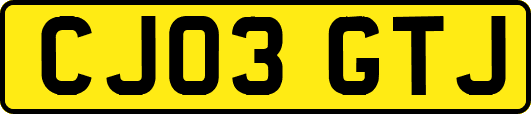 CJ03GTJ