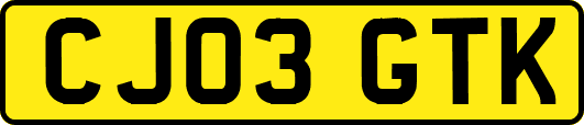 CJ03GTK