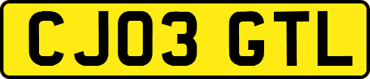 CJ03GTL