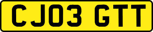 CJ03GTT