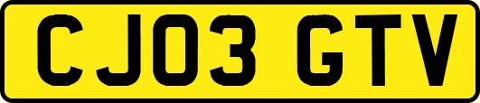 CJ03GTV