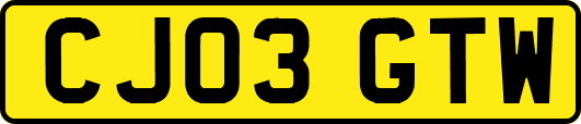 CJ03GTW