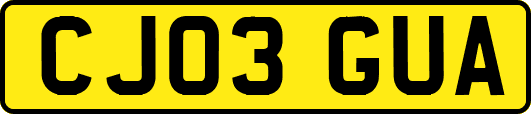 CJ03GUA