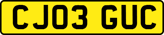 CJ03GUC