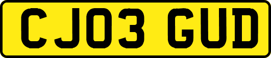 CJ03GUD